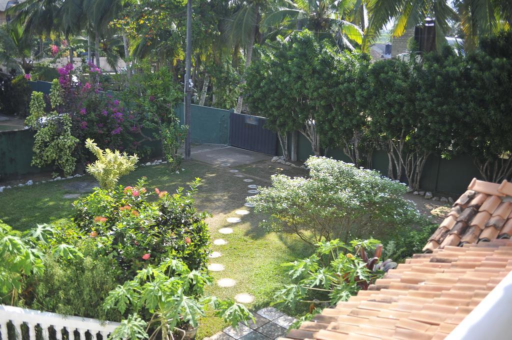 Hotel Hideaway Hikkaduwa Exterior foto