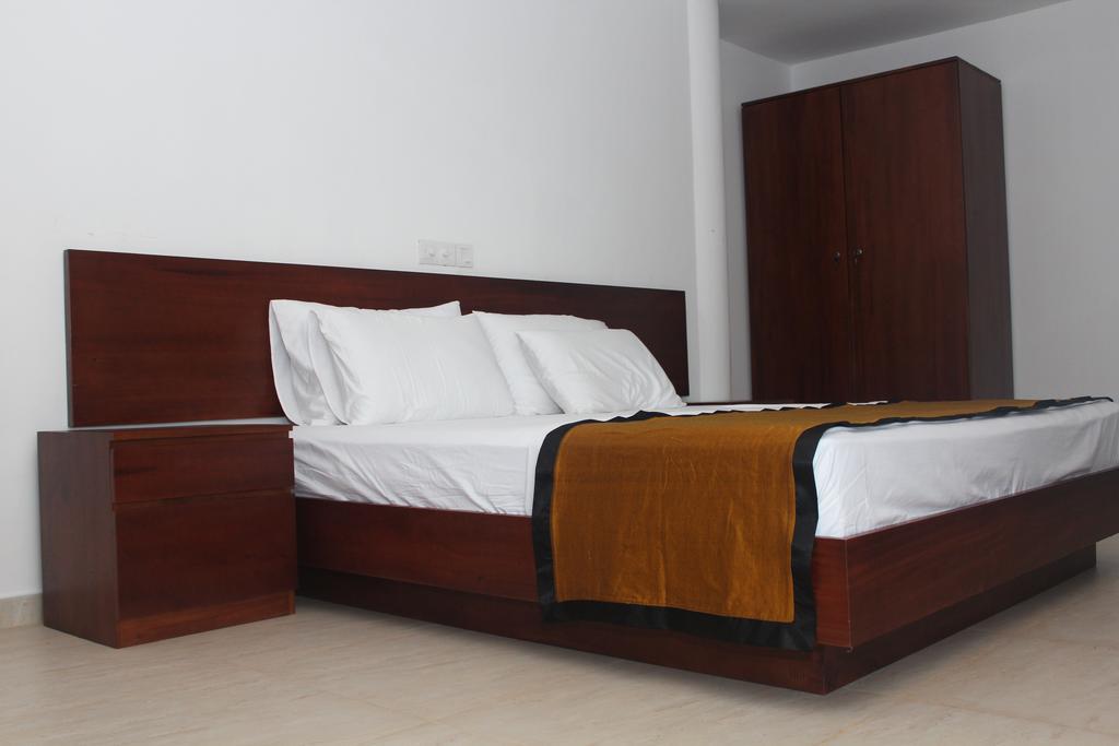 Hotel Hideaway Hikkaduwa Habitación foto